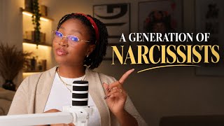 How relationships with a narcissist can affect you…