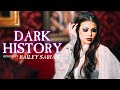 Dark History Podcast: Trailer