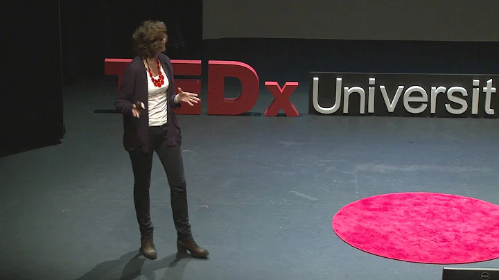 Why we need a new working womens charter | Professor Pamela Cox | TEDxUniversityof...