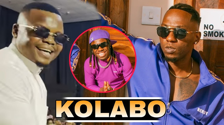 RICH MAVOKO aelezea mazito kuhusu ngoma na HARMONIZE baada ya CHINO