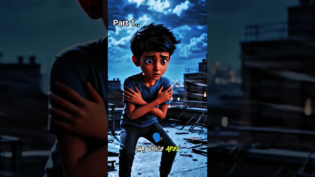 The Last Message | Animated Horror Short #horror #horrortok #film #movie #horrormovies #full