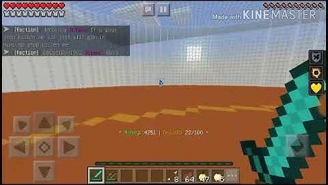 Hacker on ownage pe and a legend gave him stuff