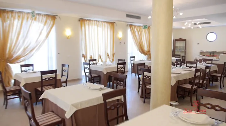 Hotel Victoria Torre Santa Sabina