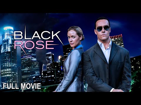 Black Rose | Full Action Movie