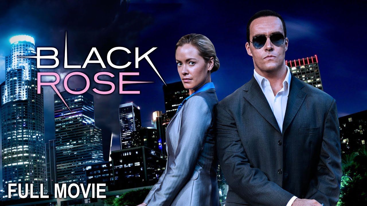 Download Black Rose | Full Action Movie