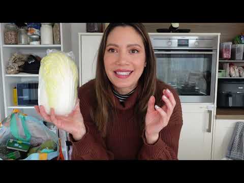 Food Haul - Lidl, Asia Markt, Cork | yummypilgrim