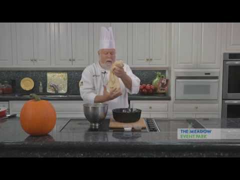 Heart of the Home - Pumpkin Butter