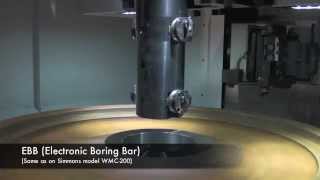 WMC-200/400 Simmons-Niles Wheel Machining Center.mov