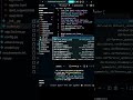 #coding how to create a flask app blueprint structure part 12