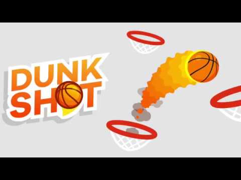 Dunk Shot