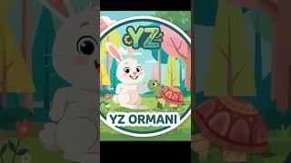 Yz Ormanı Artık 4 Dilde