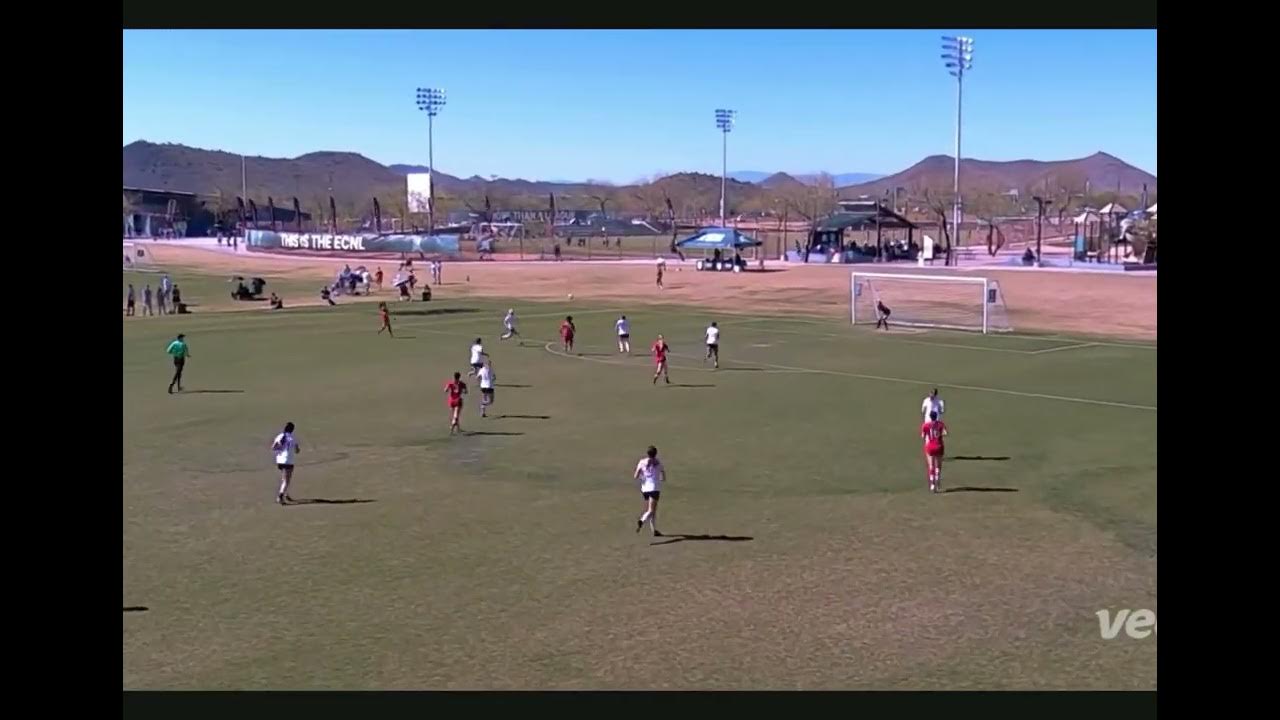 Emma Wilson (class of 2024) Davis Legacy 06 ECNL Phoenix Spring Emma Wilson (class of 2024) Davis Legacy 06 ECNL Phoenix Spring