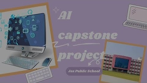 Students Marks Predictor | Class 12 | AI capstone project