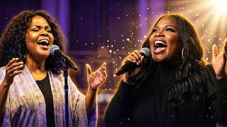 CeCe Winans × Tasha Cobbs — Goodness of God | Powerful Worship Anthem | Cinematic Gospel 2026