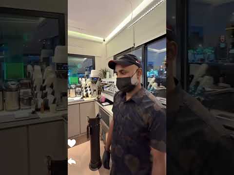 حمود نايم وتارك المحل طراد الخالدي