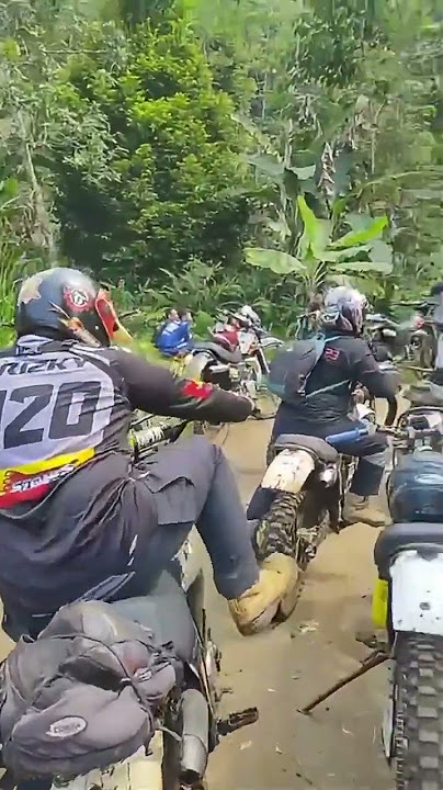 Suzuki TS125-offroad-trabas-enduro