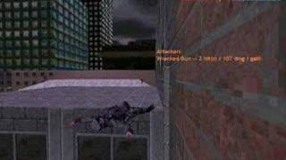noobs playing CS part 2