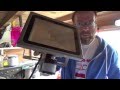 Review & How to Install eBay 30w LED Floodlight UK