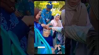 Ibu-ibu paling bar-bar#shortvideo#argihendrafirmansyah#hajatandikampung#viral #trendingshorts#shorts