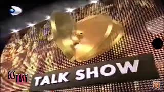 Kanal D Talk Show Jeneriği (Eylül 1996- Mart 2011)