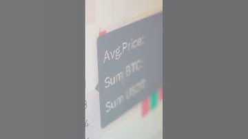 How to Create Flash USDT on Binance