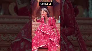 Pranali Rathod🤌🏻👀 #shortsfeed #viral #pranalirathod #yrkkh #love
