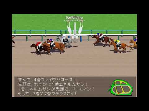 頌春賞 1/20現在 JRA競馬レース展開予想 2018年【競馬予想】