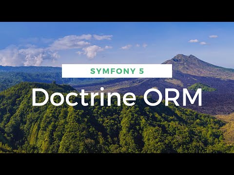 Video: Symfony'de Doktrin Nedir?