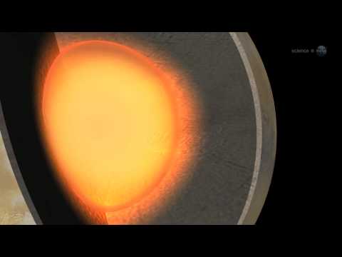 ScienceCasts: Smallest Terrestrial Planet?