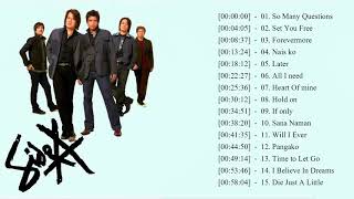 Side A, Freestyle, South Border, Neocolours Best Non Stop Songs : OPM Tagalog Love Songs Of All Time by LOVE 70,334 views 5 years ago 43 minutes