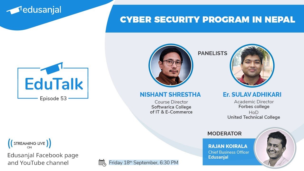 Scope Of Cyber Security In Nepal