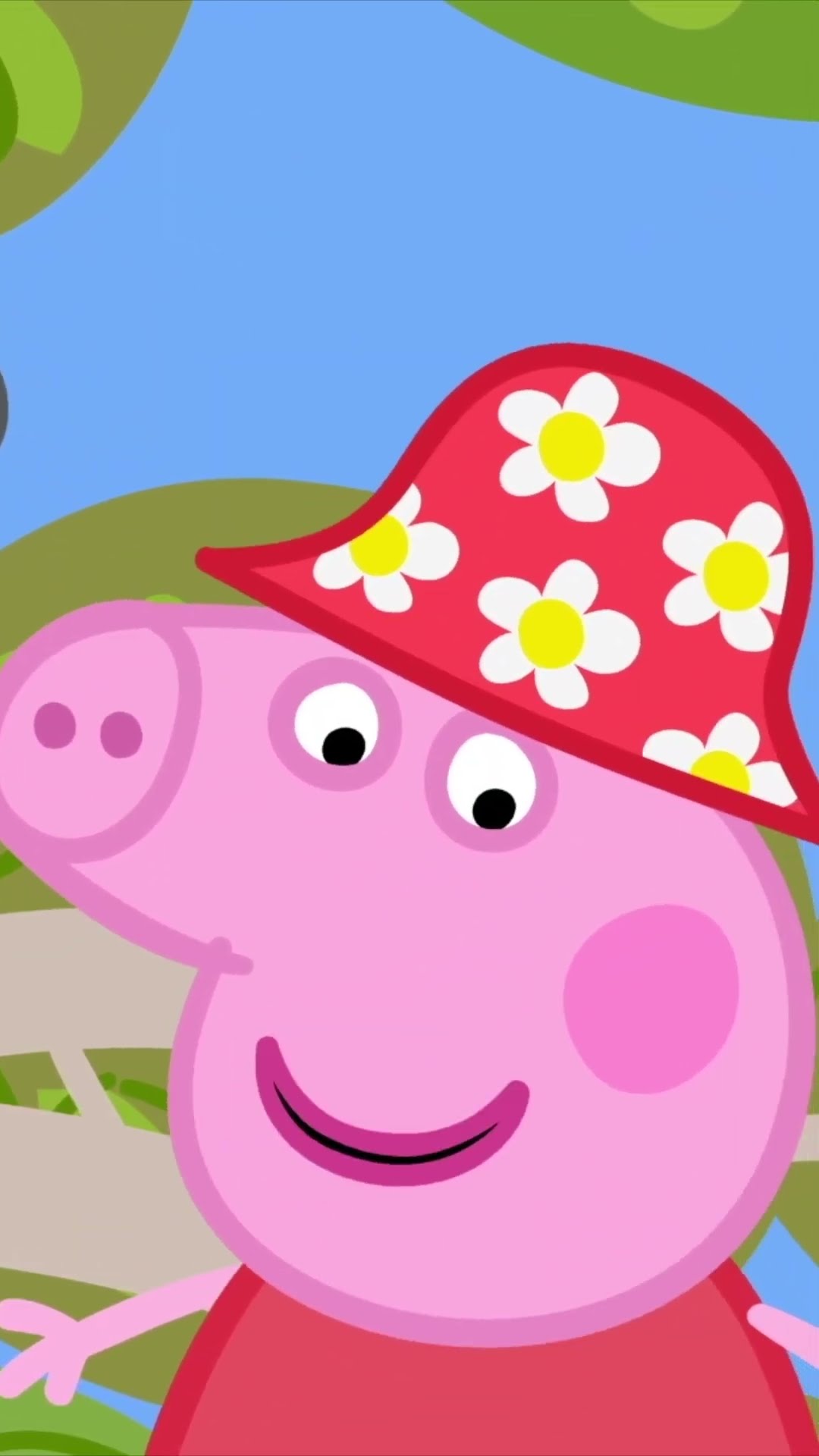 The Outback #PeppaPig #Shorts