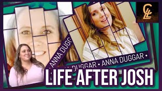 Anna Duggar: How are you moving forward? JB primary'd out. #joshduggar #annaduggar #duggarfamily