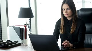 'M jak miłość' - Zemsta Karoliny - scena z odc. 1375