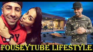 FouseyTube Lifestyle 2020 | Net Worth | Biography | Girlfriend | Cars | House