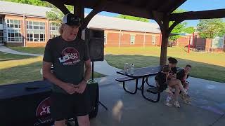 05/18/2026 - Career Day