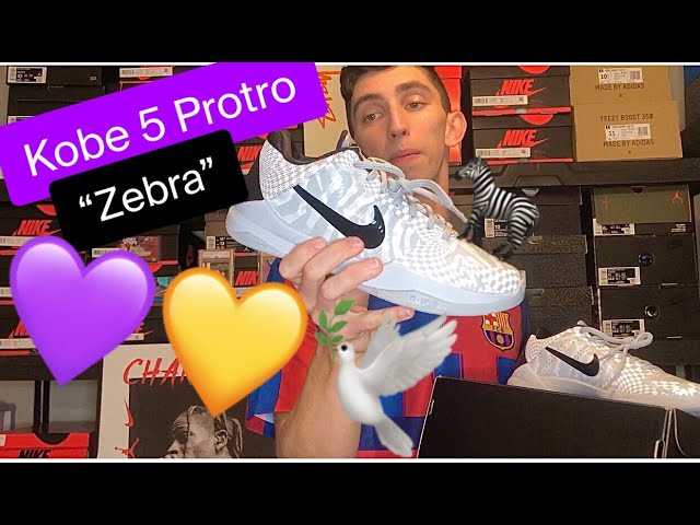 Nike Kobe 5 Protro 