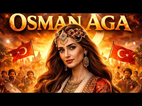 🎶 Osman aga 🎶 || Ženski vokal koji ostavlja bez daha 🔥🇹🇷