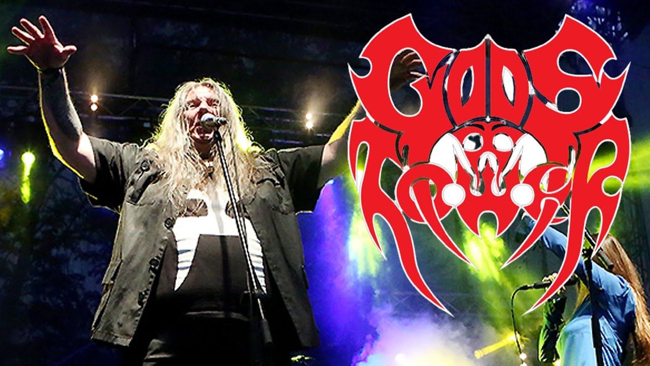 Lesley Knife отвечает на вопросы наших подписчиков (Какое будущее Gods Tower, жизнь в Литве и т.д.)