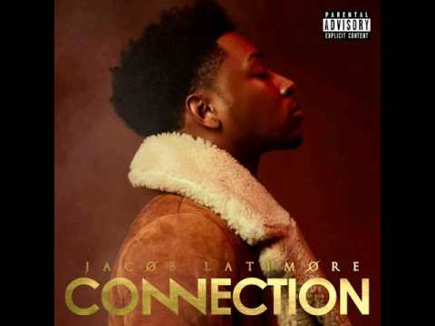 Jacob Latimore - Advertise It (Audio)