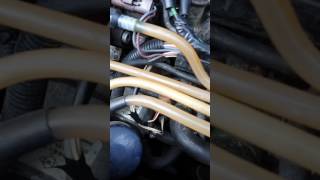 Renault 1.5 dci starting problems