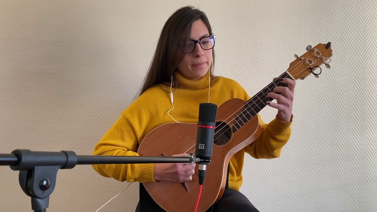 Trio Caribe - El Tercio