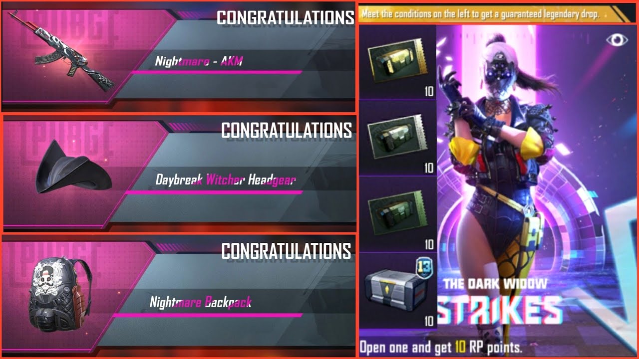 Pubg Mobile New Premium Crate Opening 😍 | Pubg Mobile Premium Crate Opening | Pubg Mobile Season 14