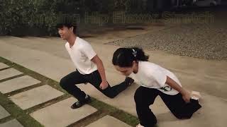 Physical Education 2nd Mini Performance Task Group 5 Wealth