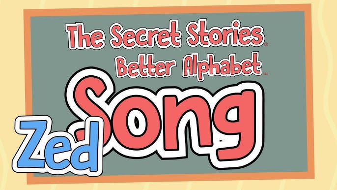 ABC Singsong - Have you seen ABC Singsong? It's a brand