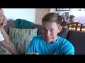 TANNER FOX EXPOSING FAMOUS PEOPLE