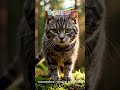 Why Do Cats Always Land on Their Feet?