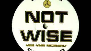 Dr Venom feat  Carly Bond  Not Wise Scandalous Unlimited Remix