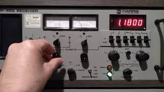 CX118 Rádio La voz de Artigas, Artigas, Uruguai