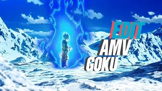 Goku Amv Edit Happy Nation
